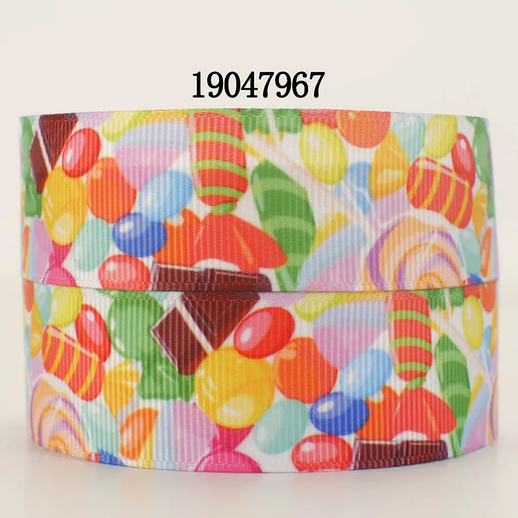 Лента для волос сделай сам 5 ярдов 25/38 мм | Дом и сад