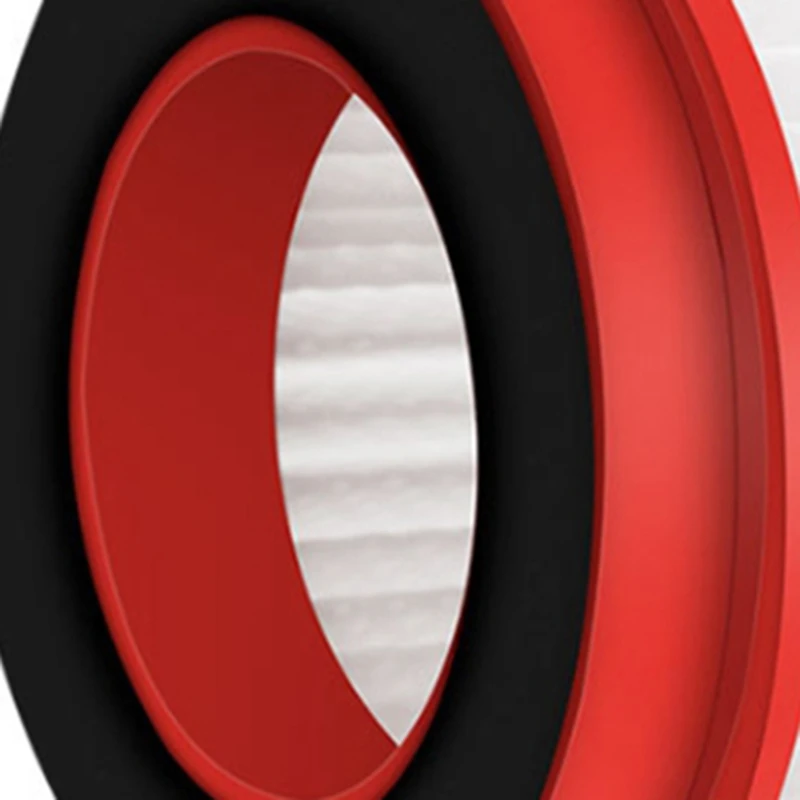 

2Pcs HEPA Filter for MIJIA Deerma CM1300 CM1900 HEPA Filter Vacuum Cleaner Accessories