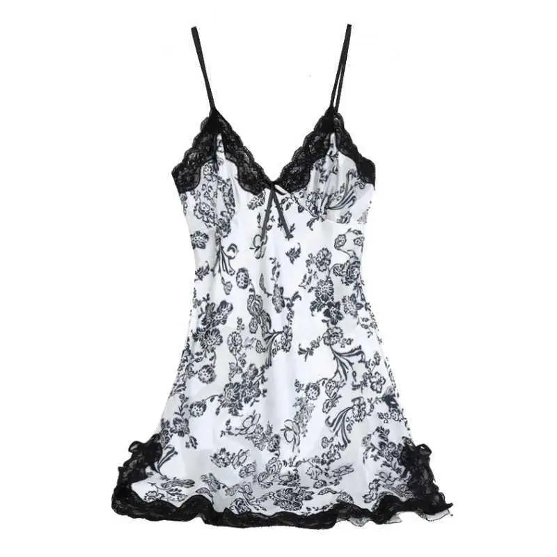 

Tufaha Sexy Sleepwear Women Night Dress Women Sexy Sleeping Dress Sexy Lingerie for Women