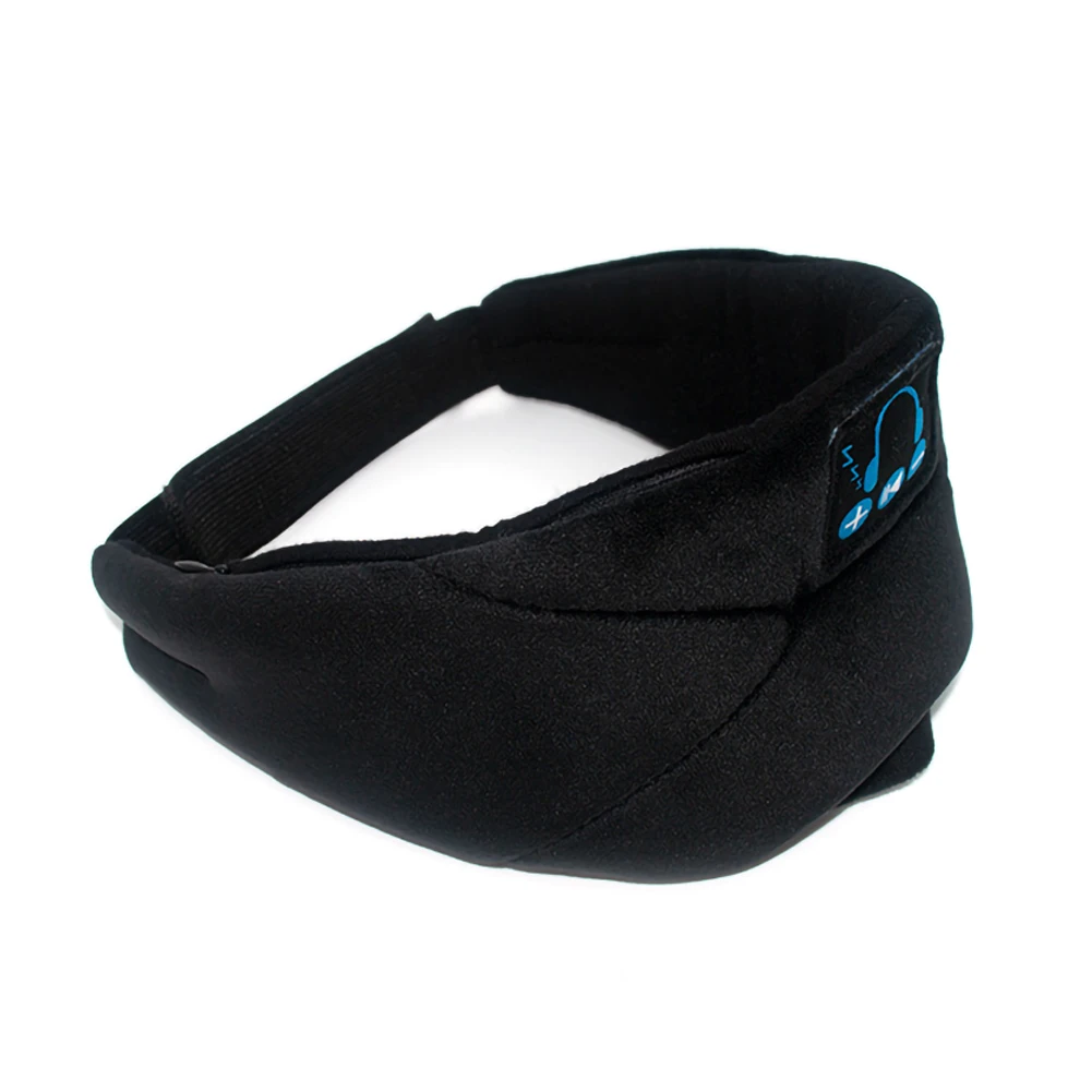 Беспроводные музыкальные очки с Bluetooth беспроводная стереоколонка микрофон