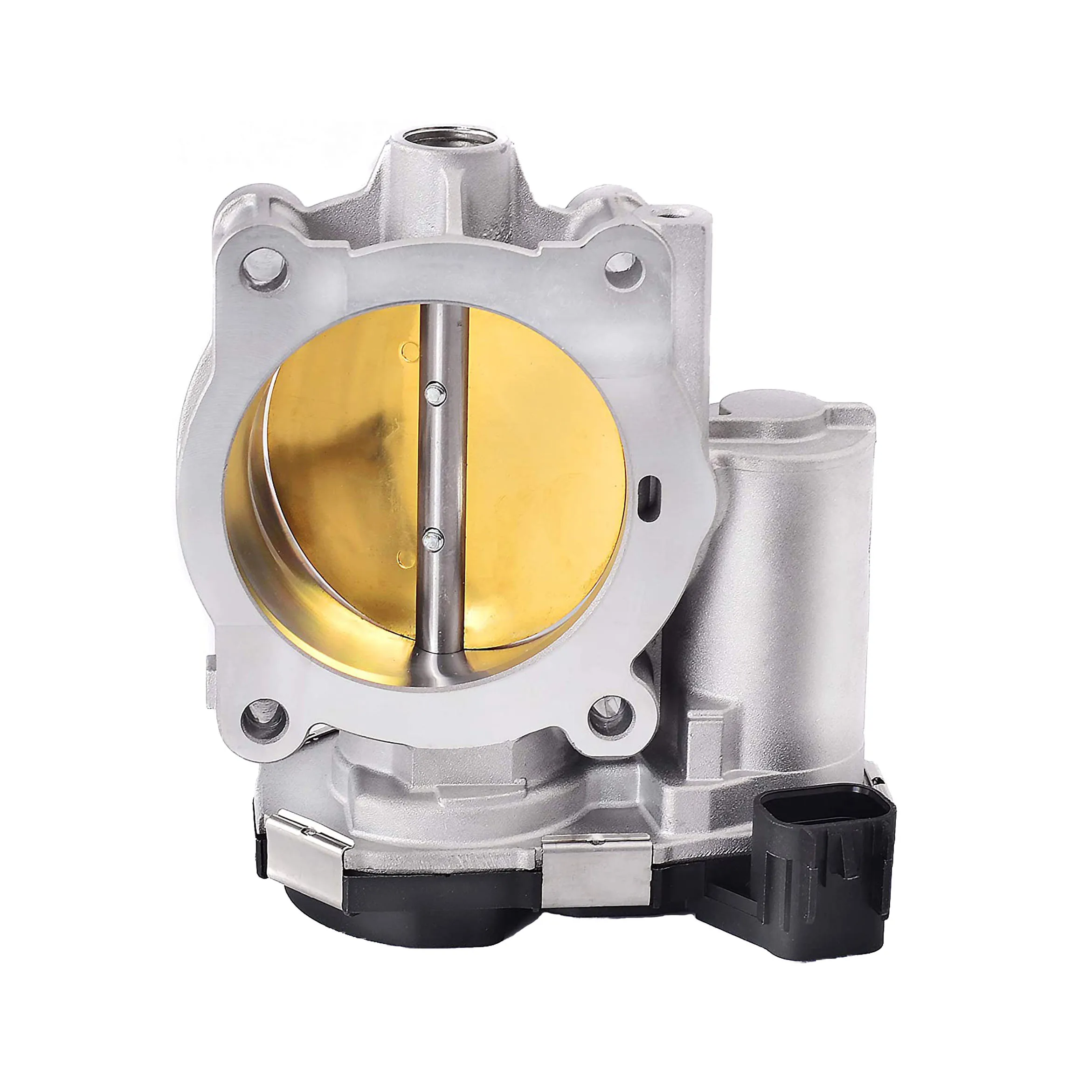 Корпус дроссельной заслонки для в сборе 12616994 подходит Cadillac CTS SRX STS Base 2011 GMC &quot2008