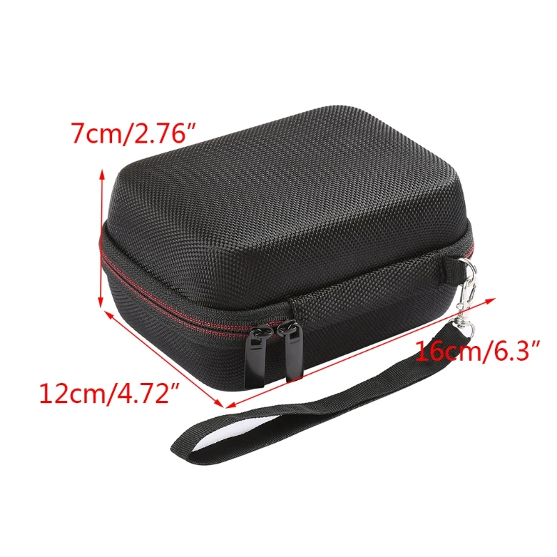 

Travel Hard EVA Outdoor Case Storage Bag Carrying Box for-Fujifilm -Instax Mini Link Smartphone Printer Case Accessories