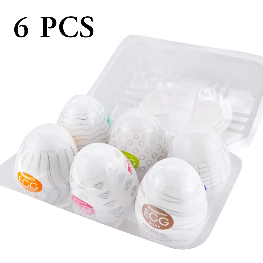 Яйца для мастурбации мужчин Мужской мастурбатор Реалистичная Вагина киска