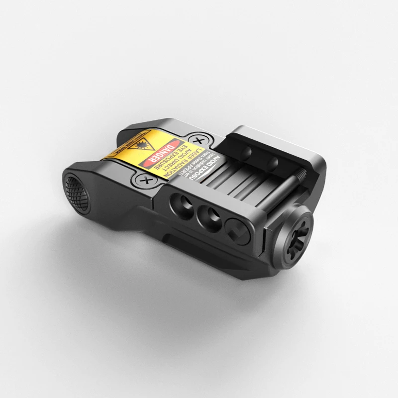 Laserspeed Военная лазерная указка для охоты пневматический пистолет оружие