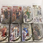 Фигурка NECA Ryu, фигурка Чунь ли Кен, Chun-Li Hoshi Ryu Akuma Chunli Gouki Guile, фигурки героев, сборная модель, игрушка