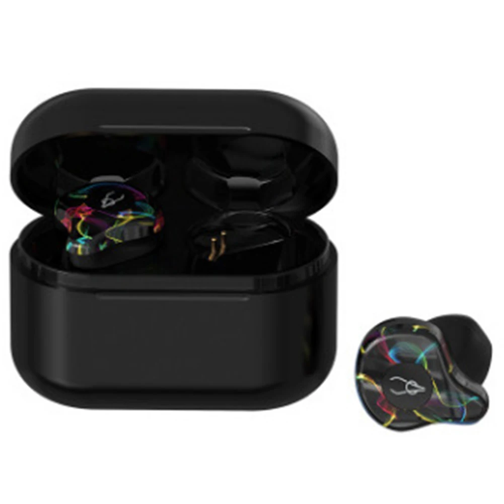 X12 Pro TWS Bluetooth наушники беспроводные наушники с беспроводной зарядный чехол 3D бас стерео звук водонепроницаемый с зарядным устройством