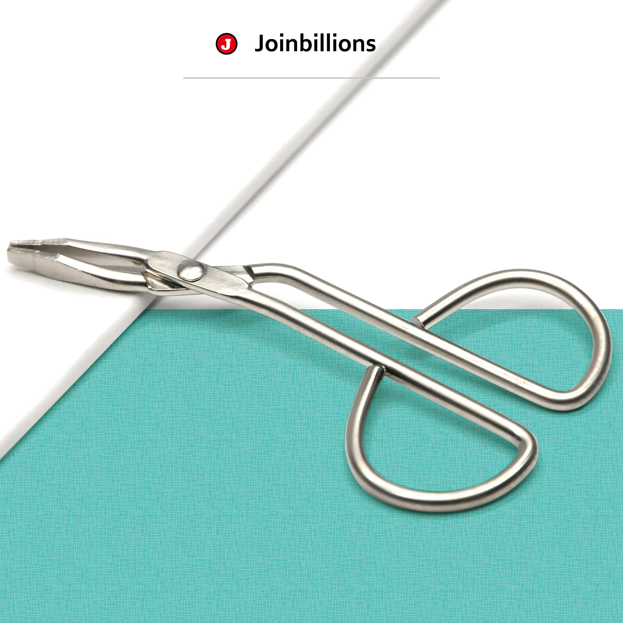 

Steel Eyebrow Tweezers Hair Trimmer