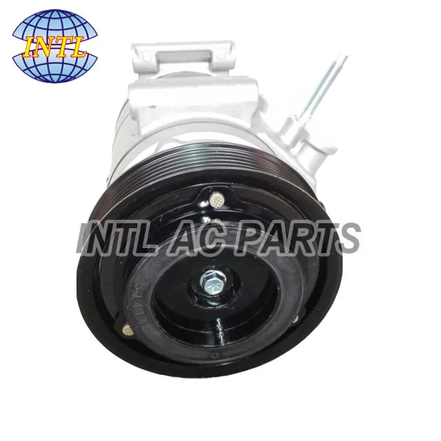 Автоматический компрессор кондиционера для CHEVROLET CAPTIVA 2.0D OPEL ANTARA 2 0 CDTI 740342 122262