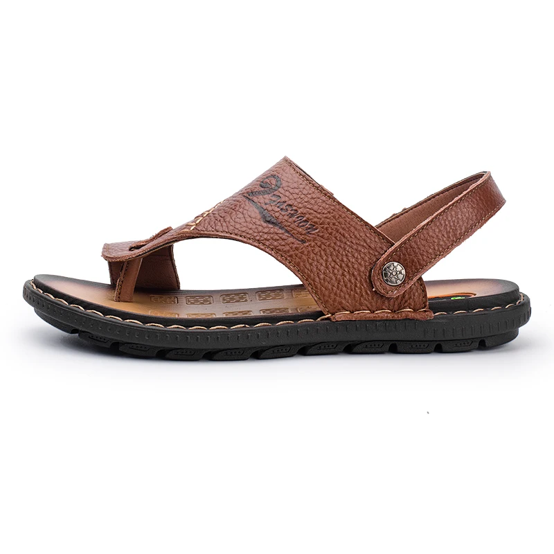 

Сандалии из кожи; sandali zandalias sandel slide; Мужские сандалии; sandalet sandalle erkek; Летние сандалии в римском стиле; Большие размеры
