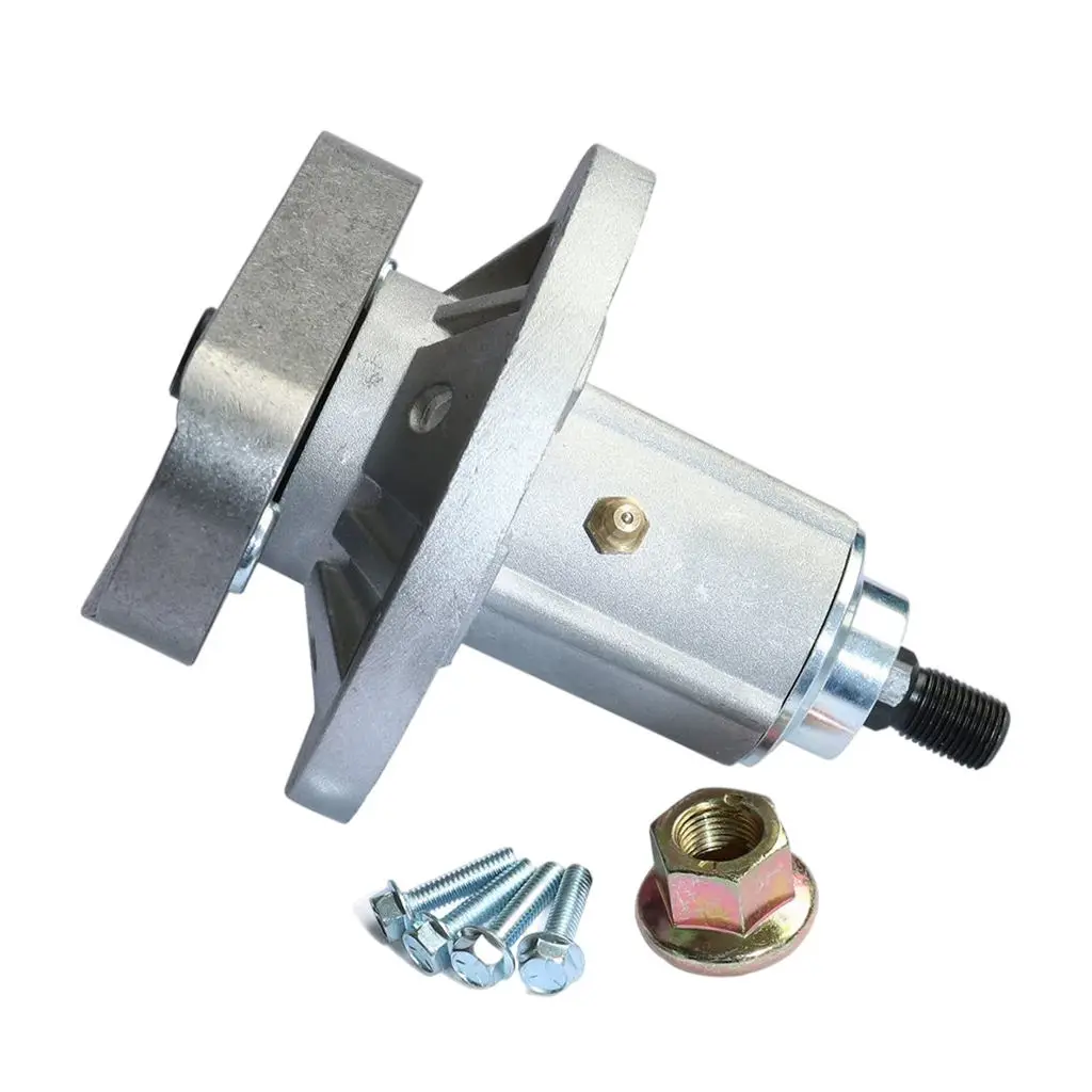 

Spindle Assembly Direct Replaces for Deck GY20050 GY20785, Accessories
