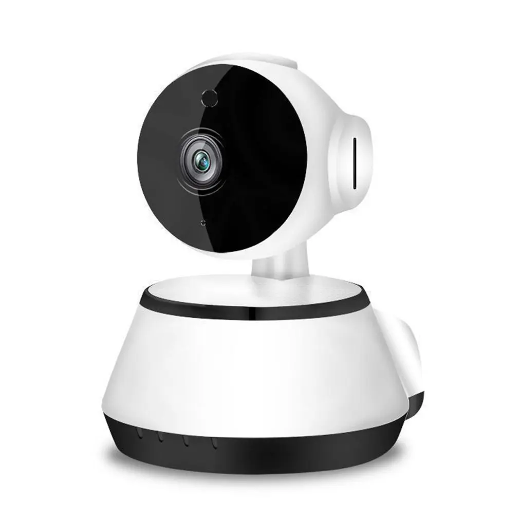 

Smart Home Camera Wireless Wifi Network High-definition Surveillance Camera Indoor Monitoring Nursing Infants Camera