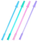 Бутылка для воды BuildLife, 43 унции, 64 унции, 128 унции, 2 л, л, питьевая трубка, многоразовая, без БФА, для пищевых продуктов