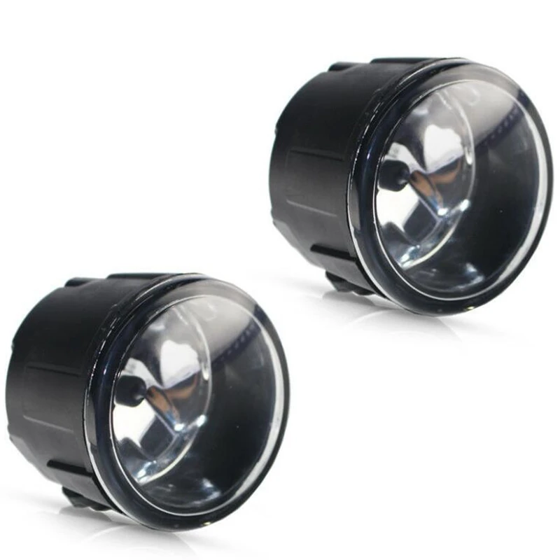 Передний бампер противотуманный светильник противотуманная фара в сборе для