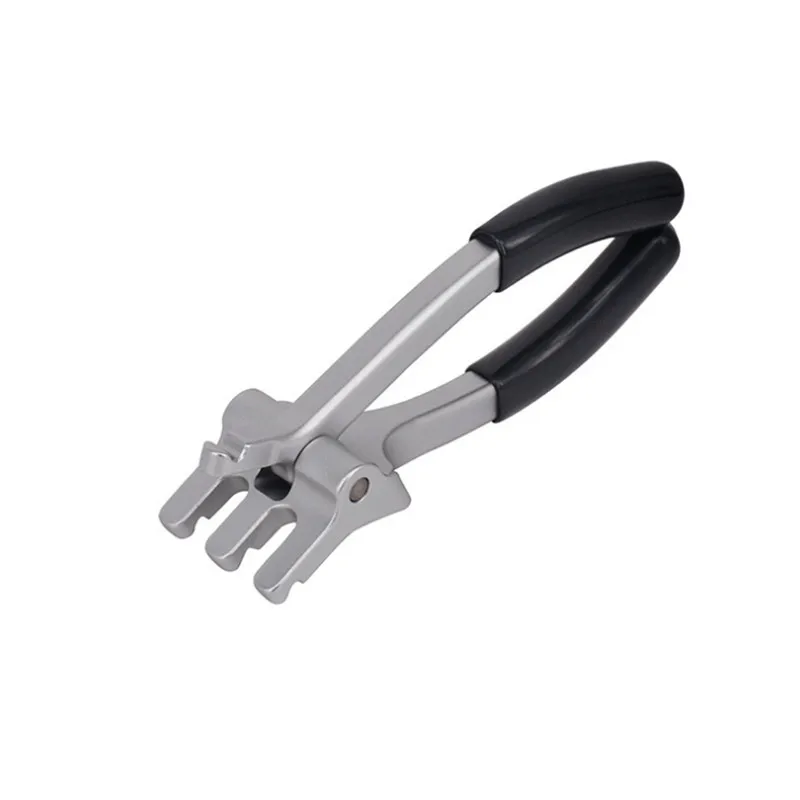 Стрельба из лука D петля плоскогубцы металлические Bowstring щипцы для фланцев
