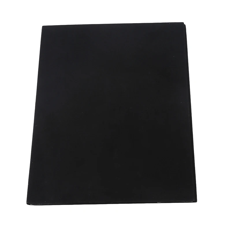 Nuevos trucos de magia creativos, accesorios de juguete, juguetes, espejo de tres lados, suministros para mago-5