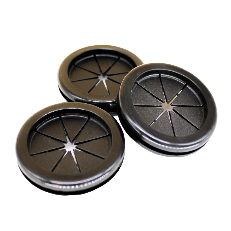 Резиновые прокладки для проводки кабеля с внутренним диаметром 20/25/30/32/35/40/50 мм |