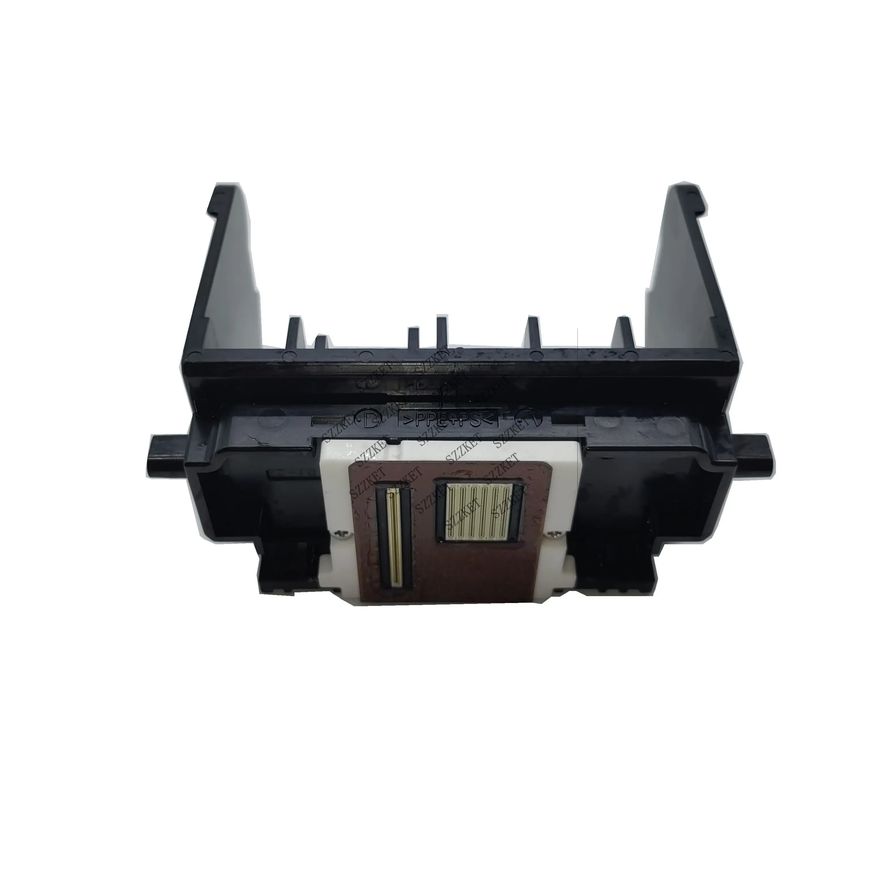Оригинальная головка струйного принтера QY6 0066 для Canon печатающая MX7600 IX7000 MX 7600