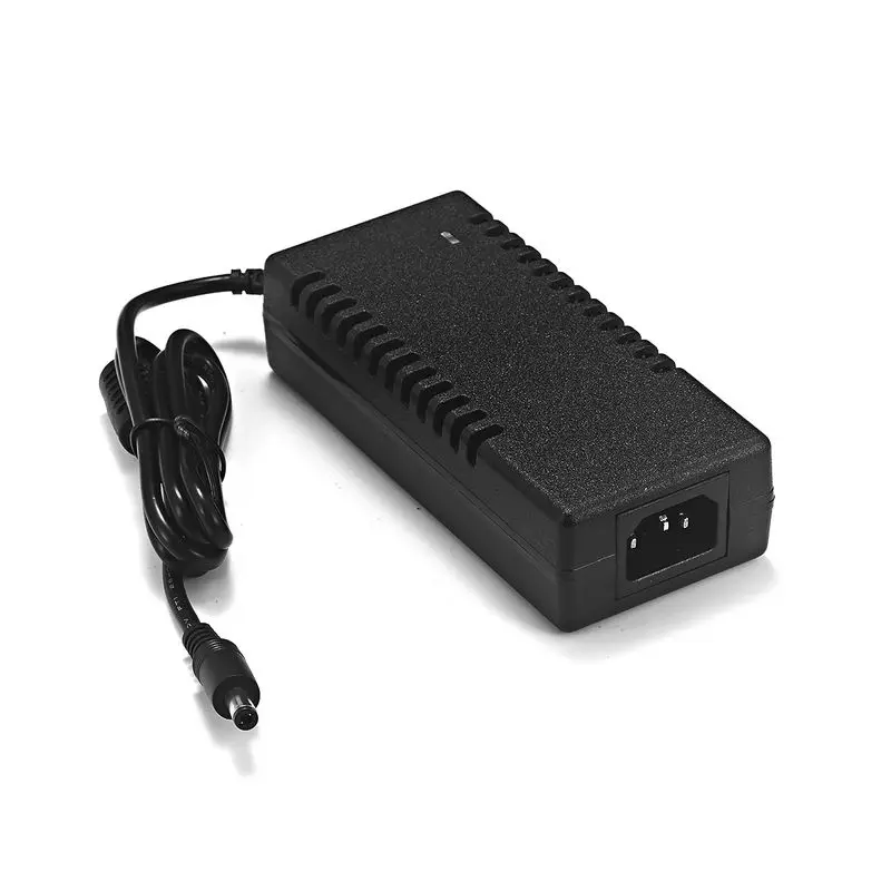 Драйвер для светодиодной ленты 12 В 6 А трансформатор переменного тока 110 220 в