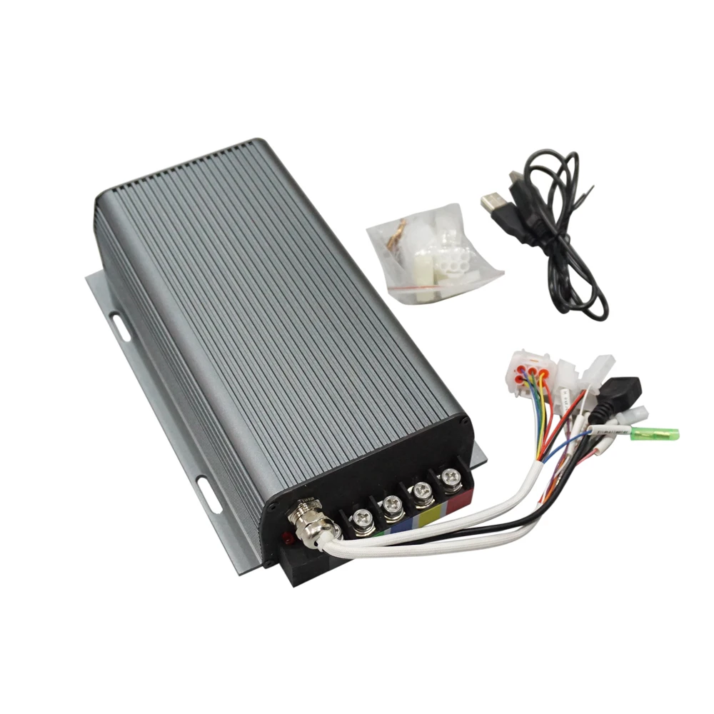 

2000w 3000w Motor Controller Sabvoton SVMC60100 controller for Electric Bicycle