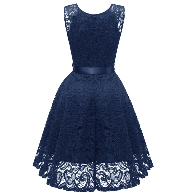 Suzhan элегантные кружевные платья с v-образным вырезом женское винтажное платье