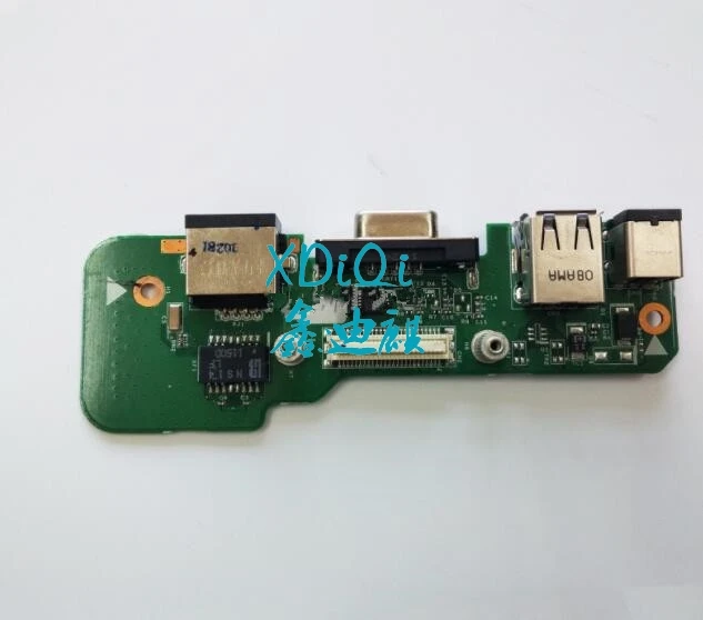 

Бесплатная доставка! Плата зарядного устройства для Dell Inspiron 1545, 48, 4aq03, 021, 2 шт.