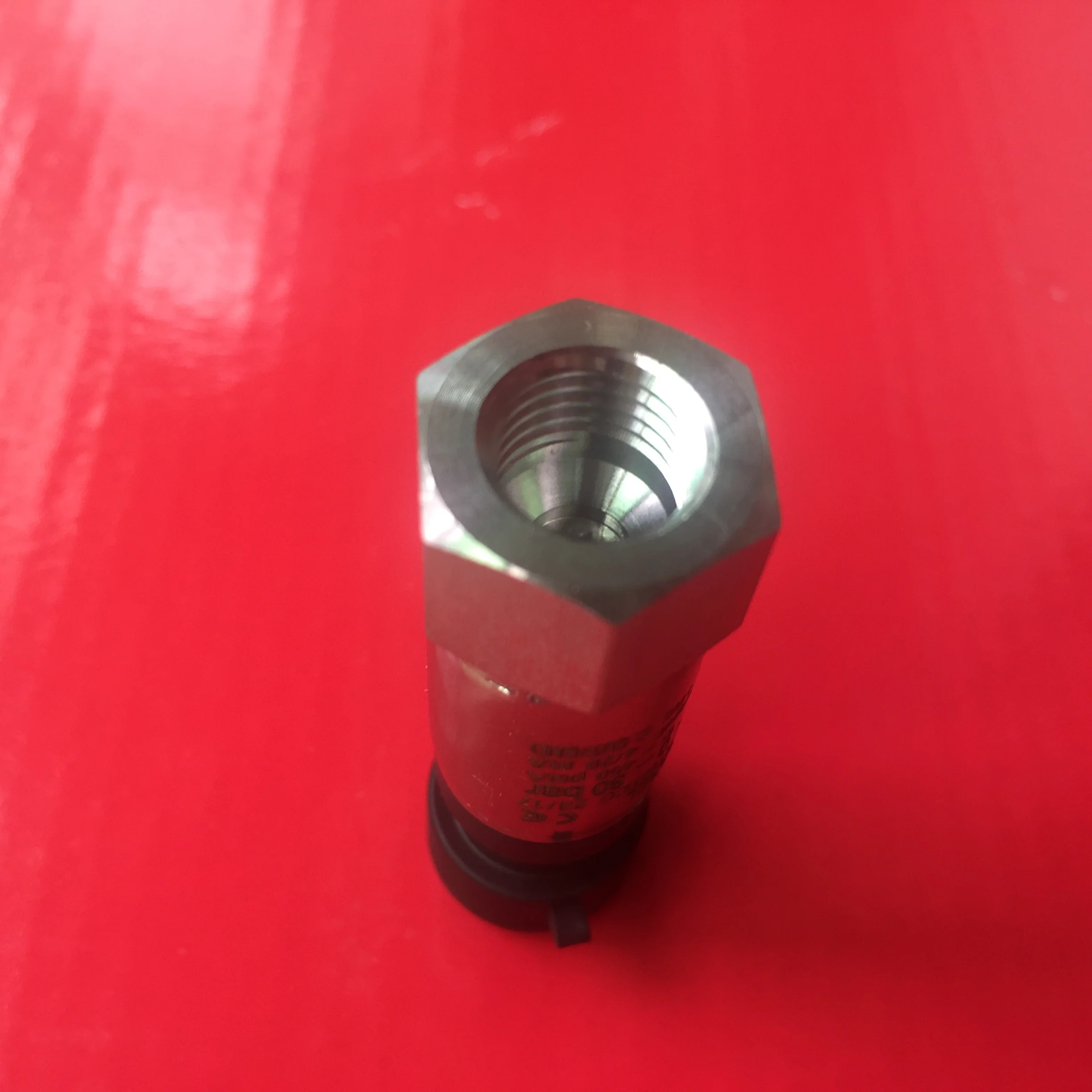 

Новый и оригинальный датчик давления SPKT0021C0