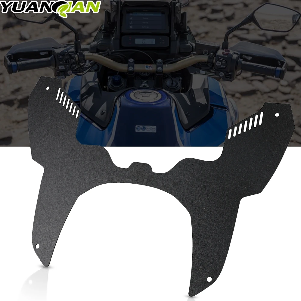 

Мотоциклетный Новый Щит Forkshield, передняя крышка топливного бака для HONDA CRF 1100L Africa Twin Adventure Sports ES 2020-2021