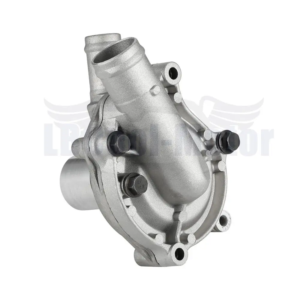 Комплект водяного насоса для Honda NV400C NV750C VT750CD VT750DC VT750DC1 VT750DCA SHADOW Черная Вдова