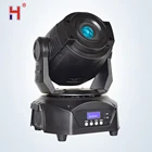 Светодиодный прожсветильник Тор для дискотеки, 6090100 Вт