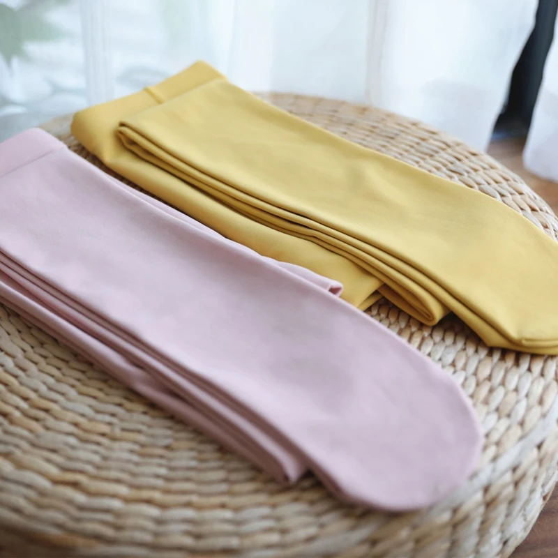 400D бесшовные колготки карамельных цветов сексуальные тонкие 1 шт. осенне-зимние