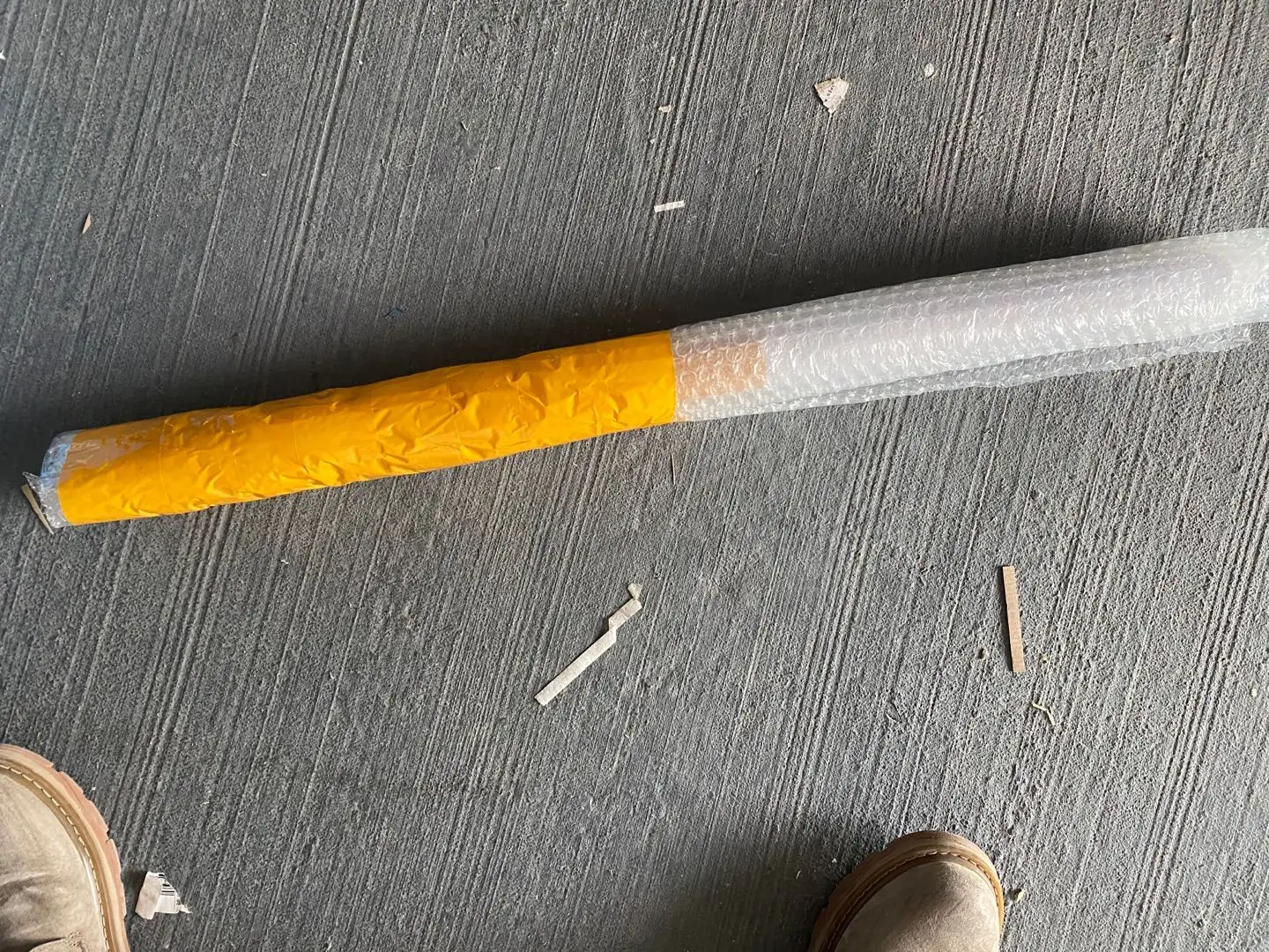 DIY карта мира Плакат Размер украшения стены большая 100x59 водонепроницаемый холст