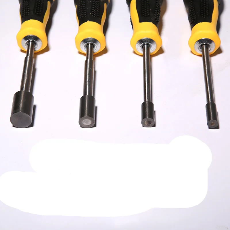 Профессиональный вольфрамовый стальной прозрачный шв-конус швы инструмент для