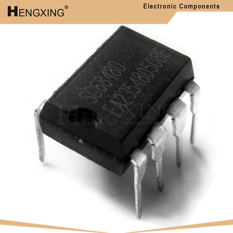 10 шт. SG6848DZ1 SG6848DZ SG6848D SG6848 DIP-8 в наличии | Электронные компоненты и принадлежности