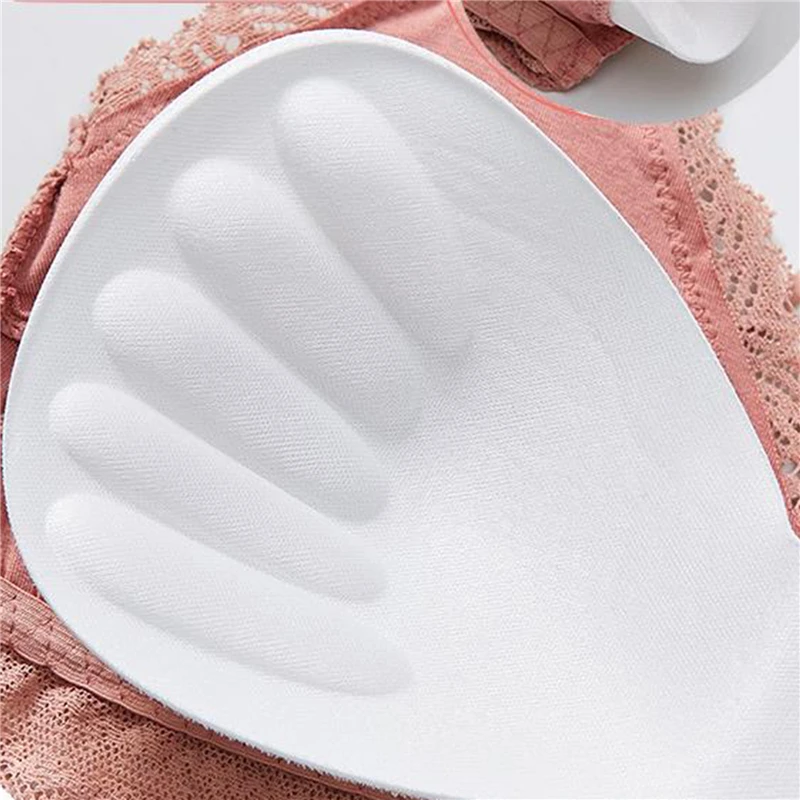 

New Sexy Seamless Lace Bralette Womens Bra Tops Summer Lingerie Bra Camisole Girls Breathable Tube Top