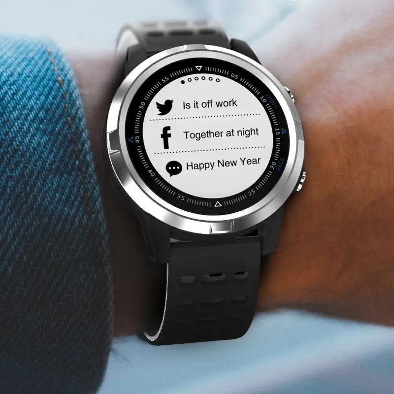 

SENBONO N105 , -, , GPS