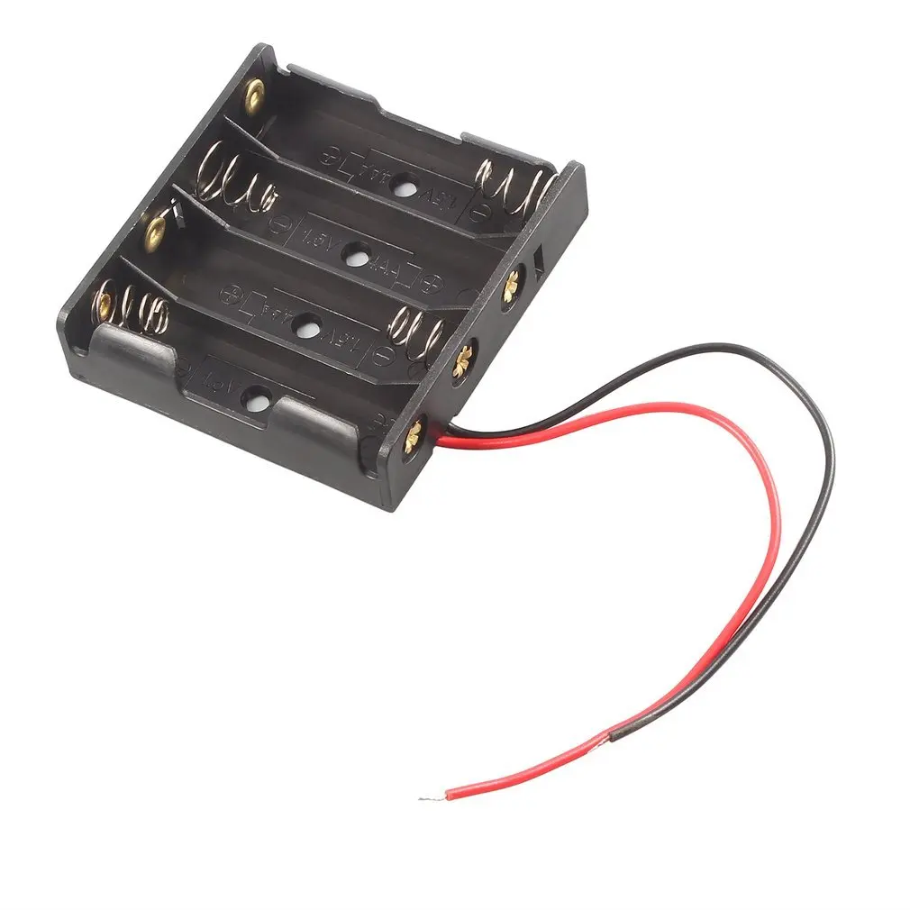 1 шт. 3 держатель для батарей | Электроника