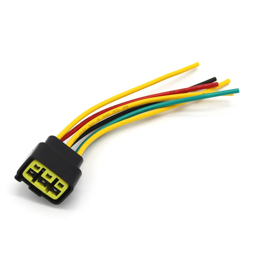 Регулятор напряжения Выпрямитель для Yamaha 6D3-81960-00 68V-81960-00 F100D F90 F90B F80B F80C F75 F75A F75B ETL/X