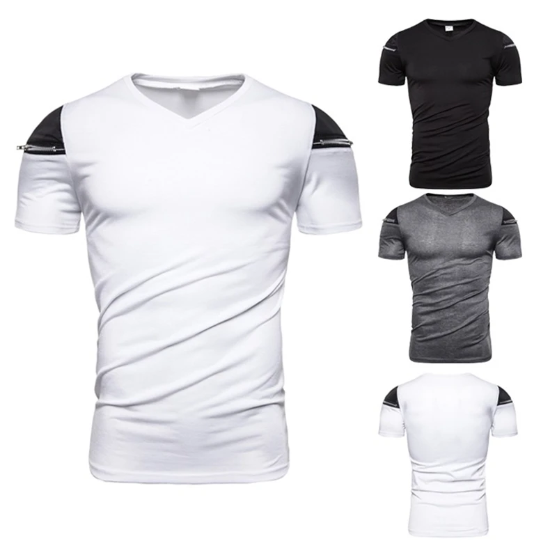 Мужская хлопковая толстовка с капюшоном одежда для фитнеса мужская повседневная