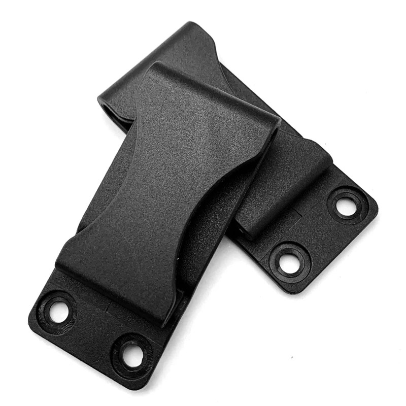 Ножны для ножей KYDEX ножны переносной клип K зажимы талии аксессуары изготовления
