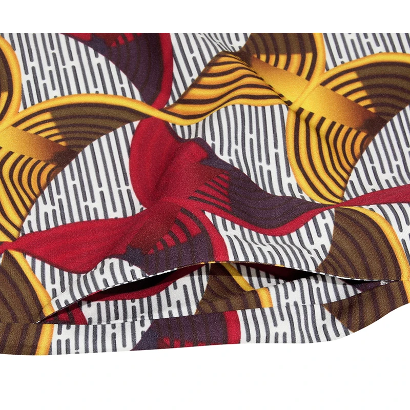 

2021 Summer Dress Robe Africaine Femme Ladies Boubou African Print Wax Dresses Dashiki Ankara Dress Nigerian Fashion Clothes