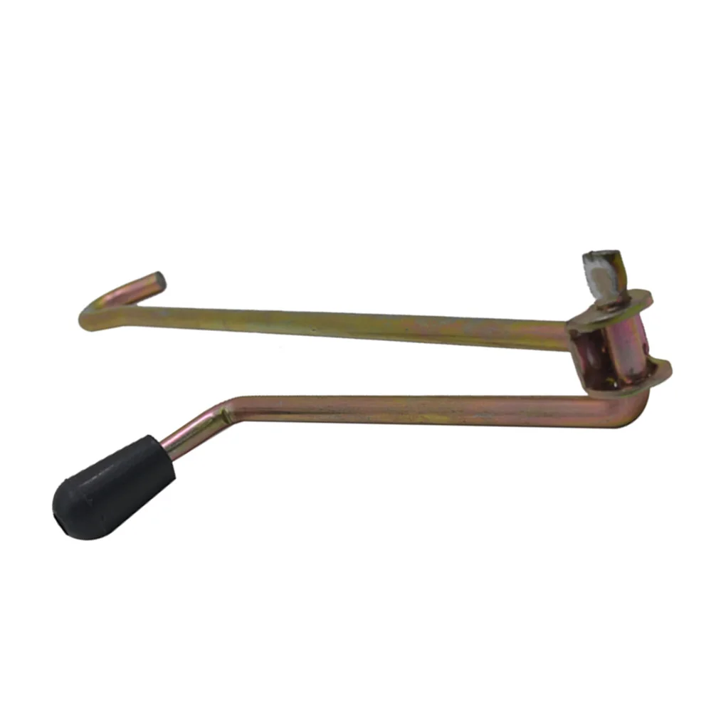 Стальной гаечный ключ для колес гаража грузовика ножничный домкрат рукоятка