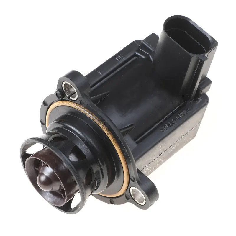 Новый автомобильный турбокомпрессор с отсекающим обводным клапаном для Audi A4 VW