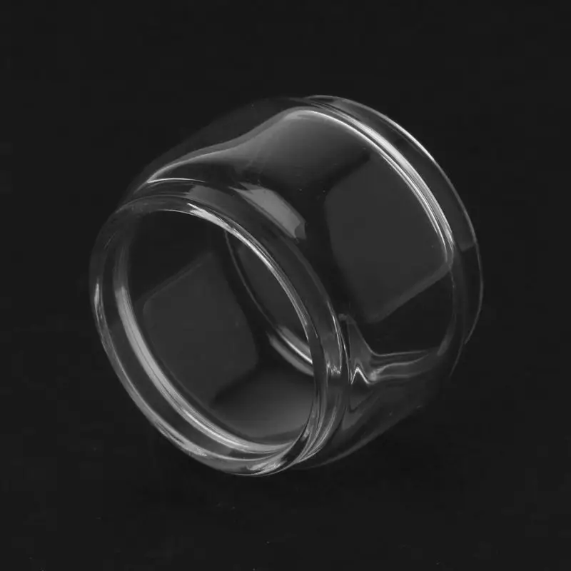 Прозрачная стеклянная трубка Zeus X Pyrex прозрачный стеклянный бак электронная