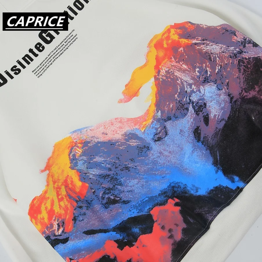 Толстовка мужская с капюшоном в стиле хип хоп|Мужские толстовки и свитшоты| |