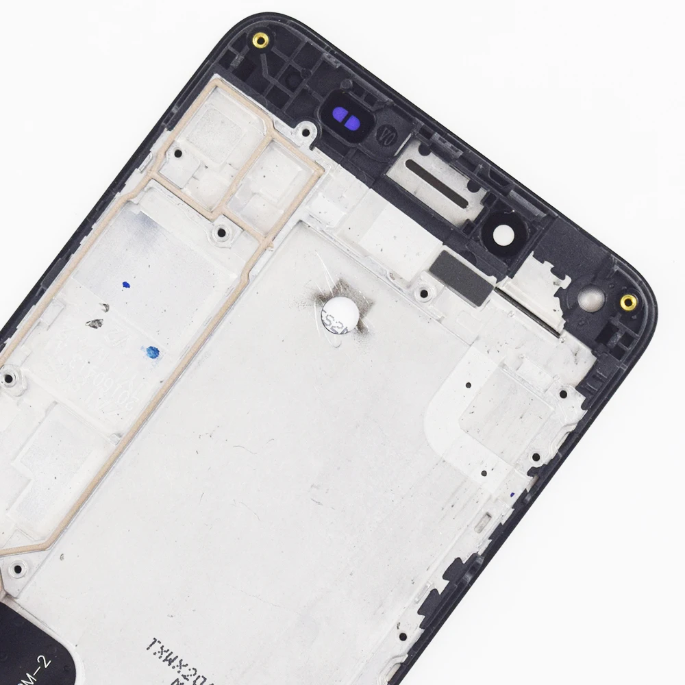 ЖК дисплей для HUAWEI Y5 II 2 Y5II CUN U29 L21 L01 L02 L03 L22 L23 панель монитора сенсорный экран