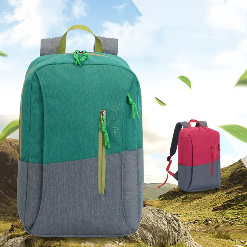 Водонепроницаемый нейлоновый рюкзак Free Knight 20 л сумка для хранения унисекс