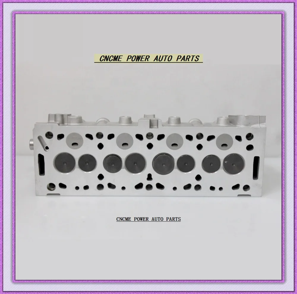 908 168 XUD9 XUD9-TE головки цилиндров в полной сборке в сборе для Citroen ZX BX Xantia Break SX Evasion Jumpy Fiat Scudo Ulysse 1,9 T
