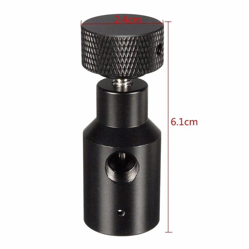 Лучший черный металлический аквариум растение Сода поток бак резьба Co2 вкл/выкл