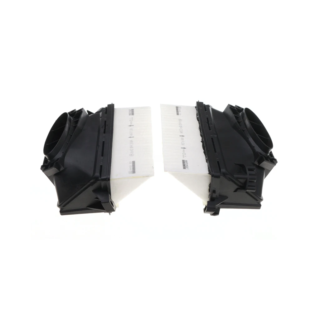 

Air Filter A6420942404 A6420942304 2 Pcs For Mercedes Benz C-Class W204 S204 C300 C350CDI E-Class W212 S212 E300 E350CDI Model