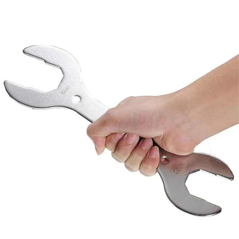 Гаечный ключ для горного велосипеда 1 шт. многоголовый многофункциональный